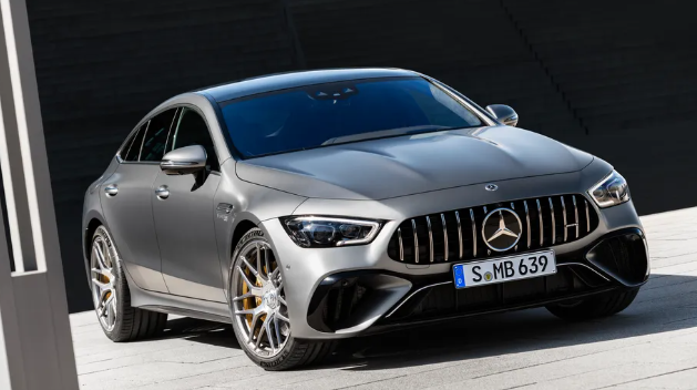 AMG 4도어 GT63 S 4MATIC+