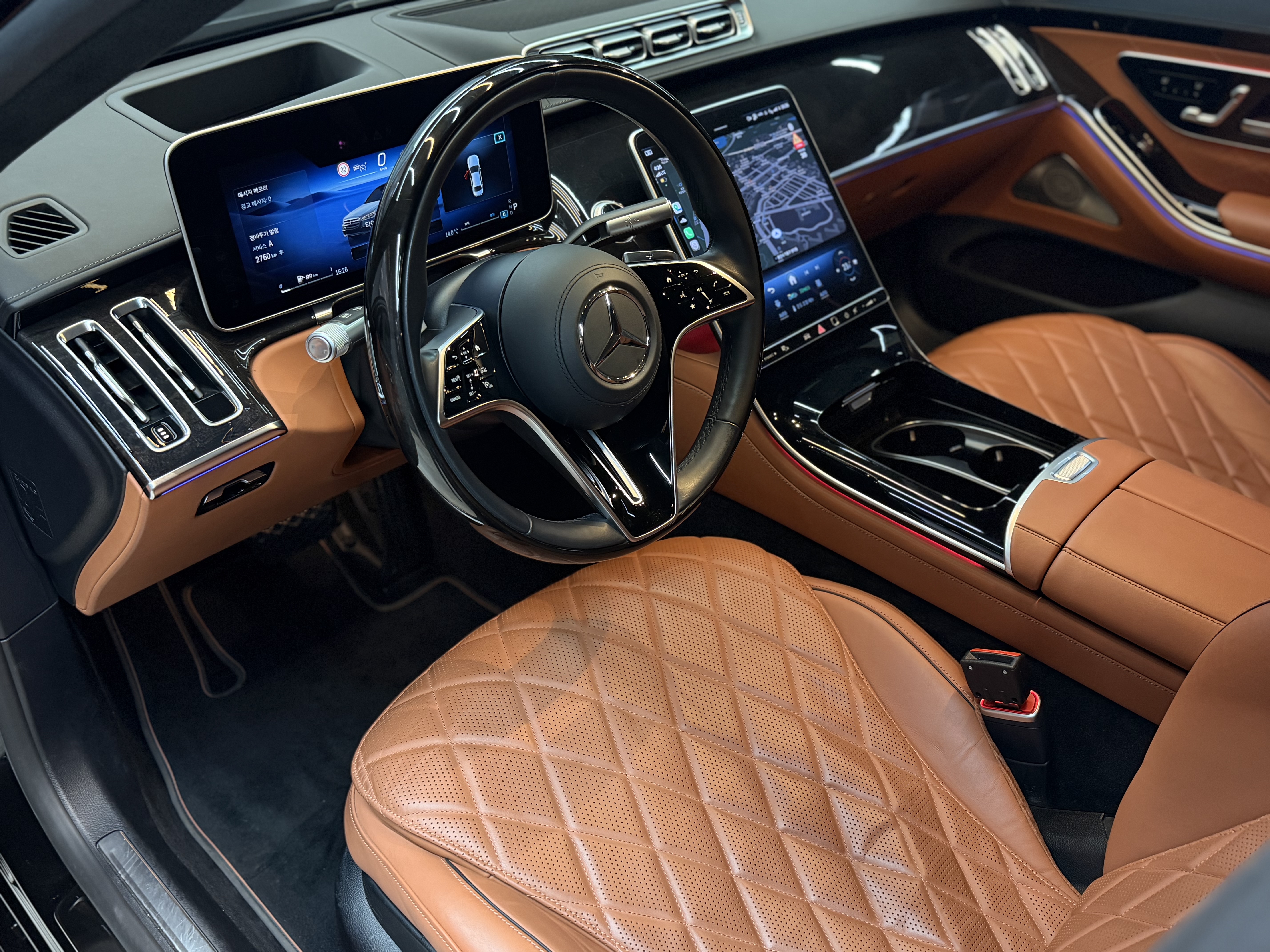 S580L 4MATIC - 이미지 2