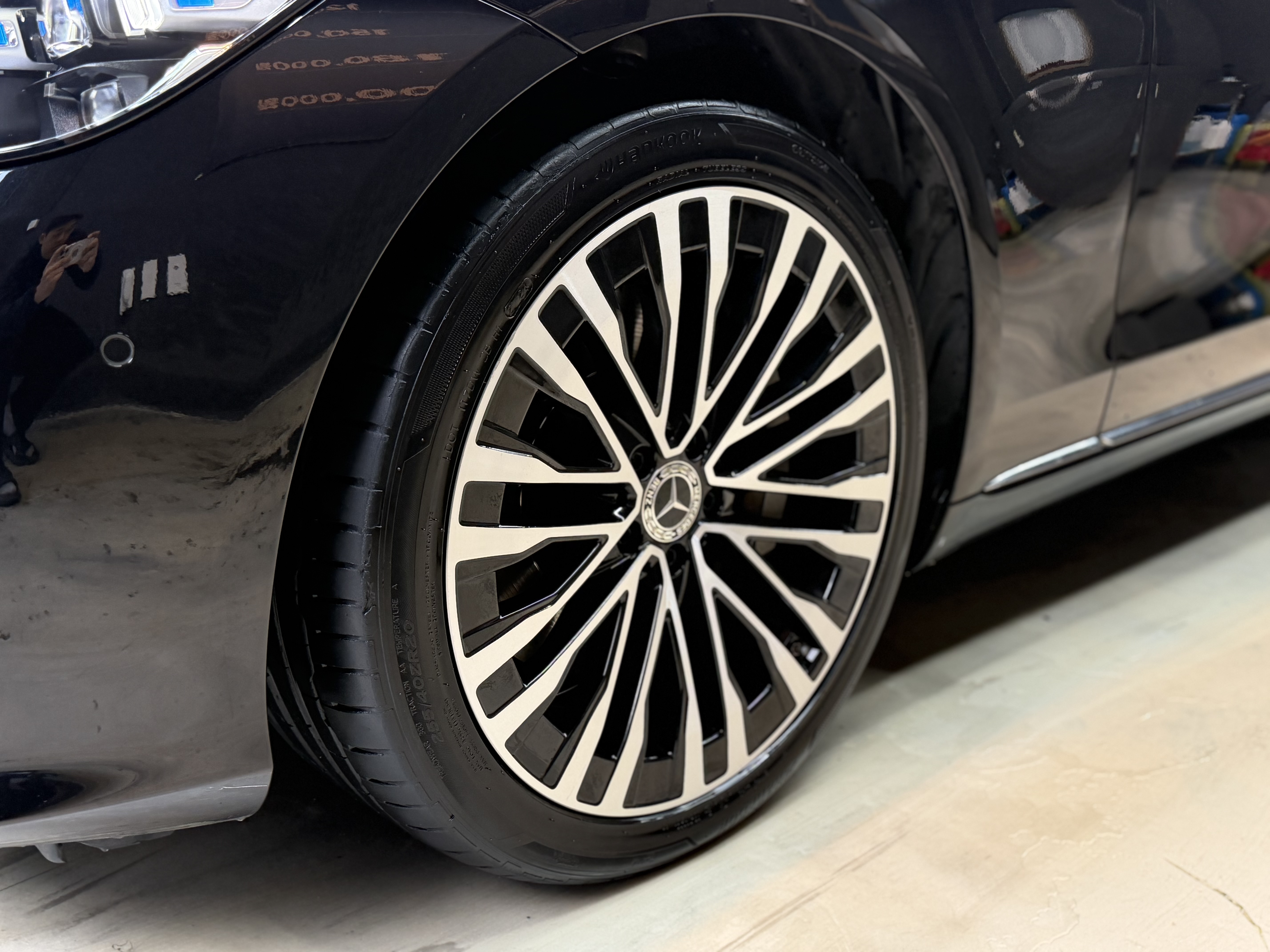 S580L 4MATIC - 이미지 4