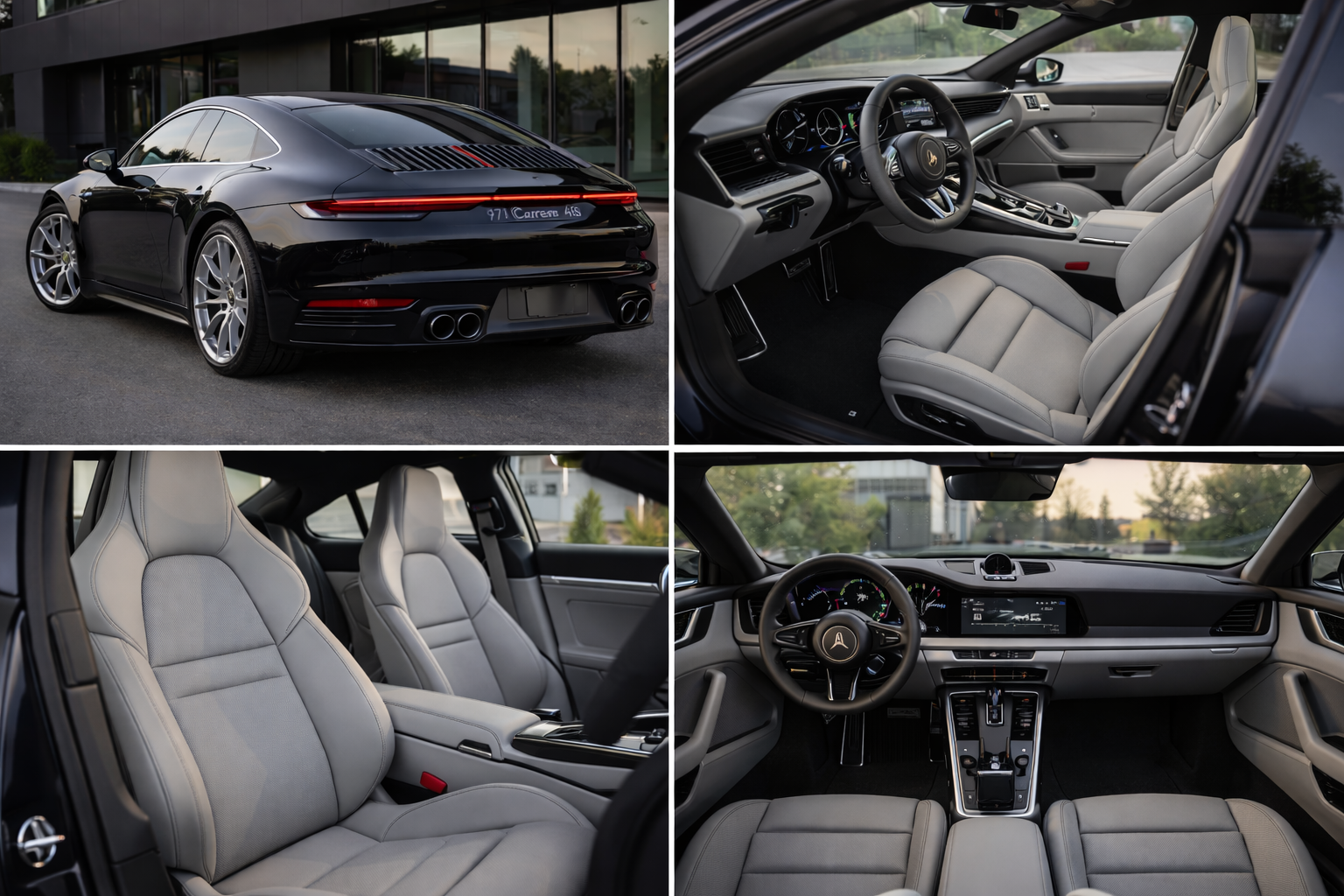 911 카레라 4S - 이미지 2