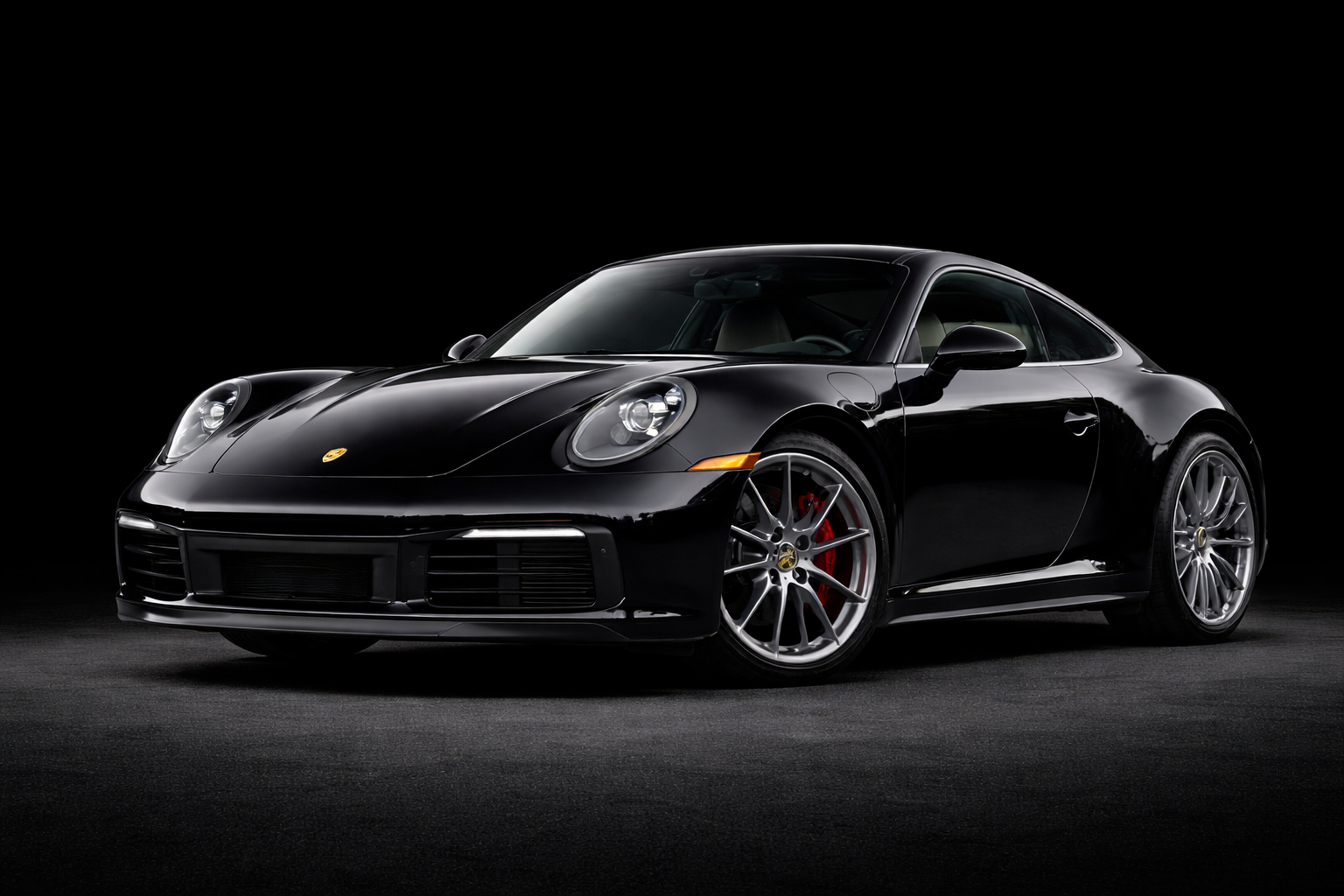 Porsche 포르쉐 911