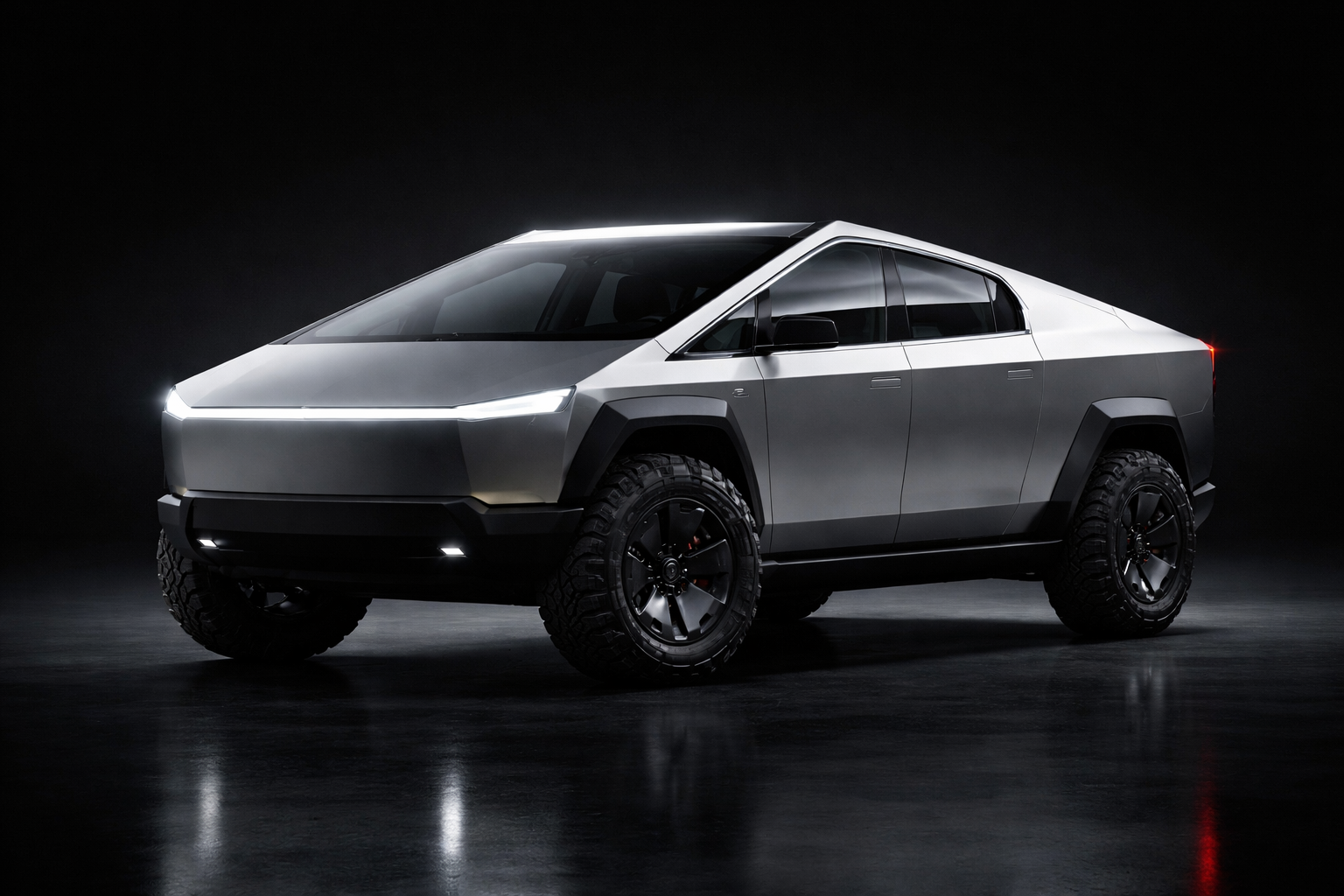 Tesla 테슬라 사이버트럭