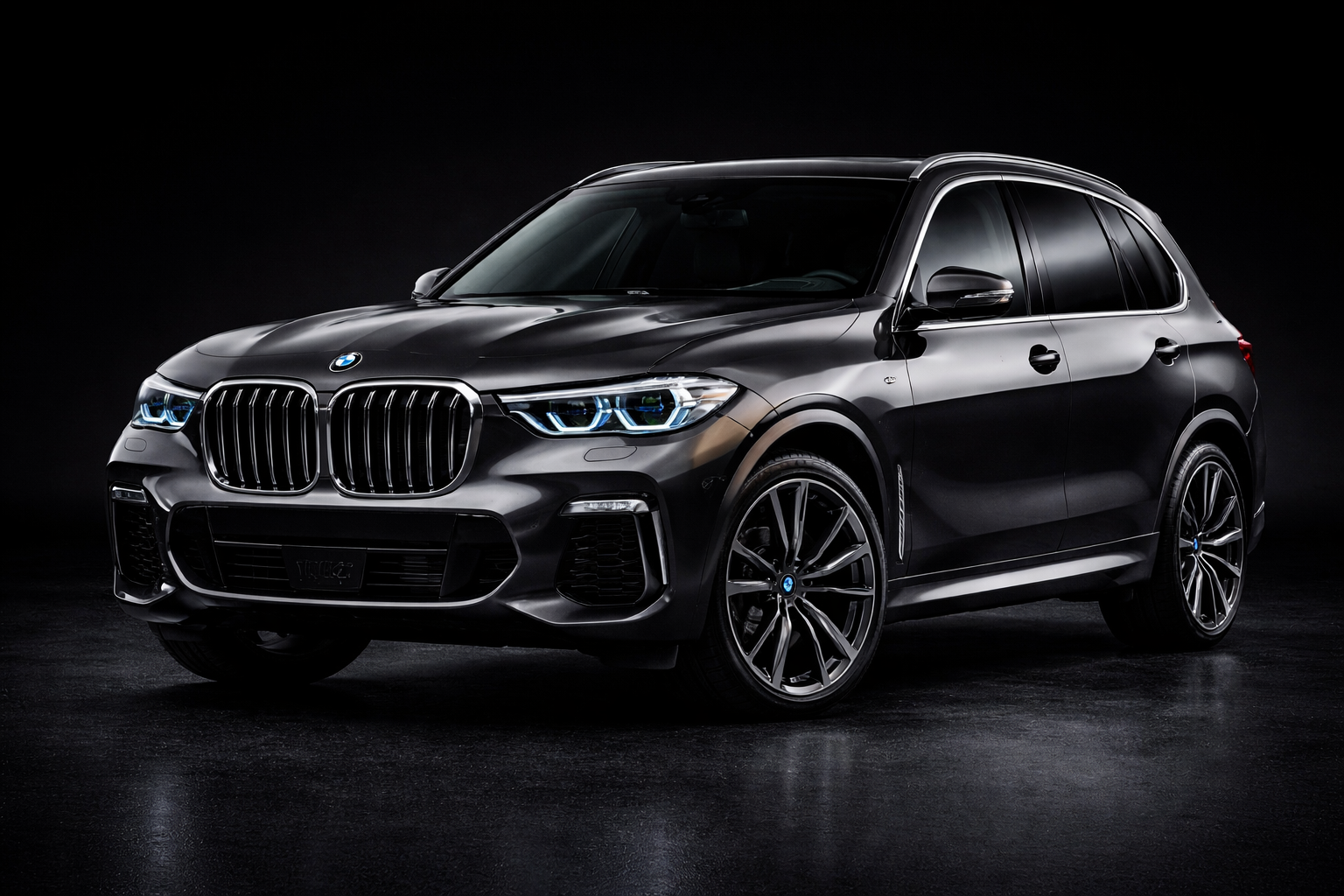 BMW x5 - 이미지 2