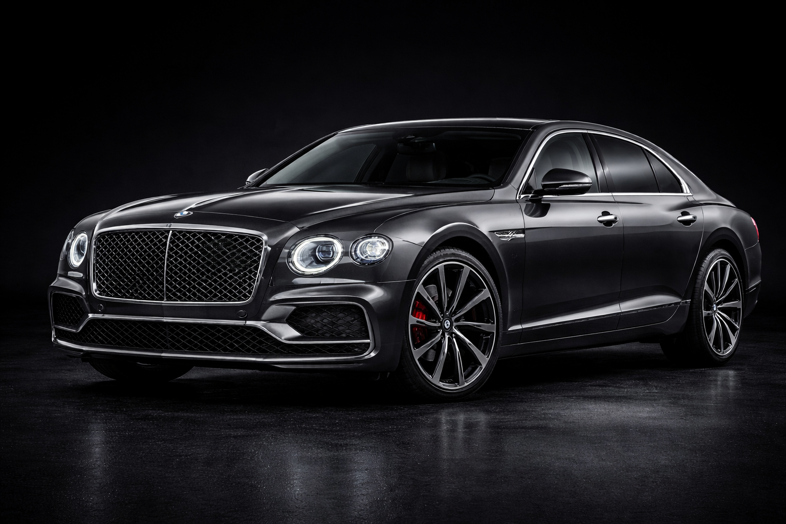 Bentley 벤틀리 플라잉 스퍼