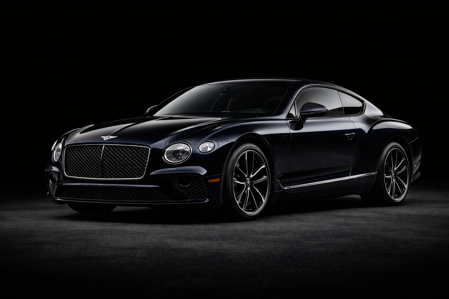 Bentley 벤틀리 컨티넨탈 GT