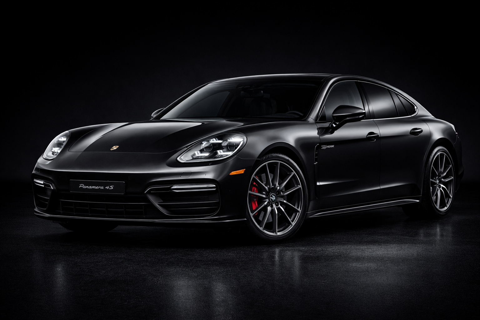 Porsche 포르쉐 파나메라